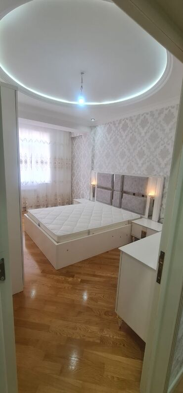 Uzunmüddətli kirayə mənzillər: Vasdeci