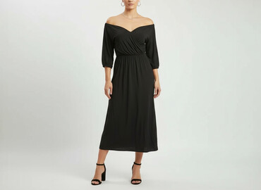 Women`s dress, size M