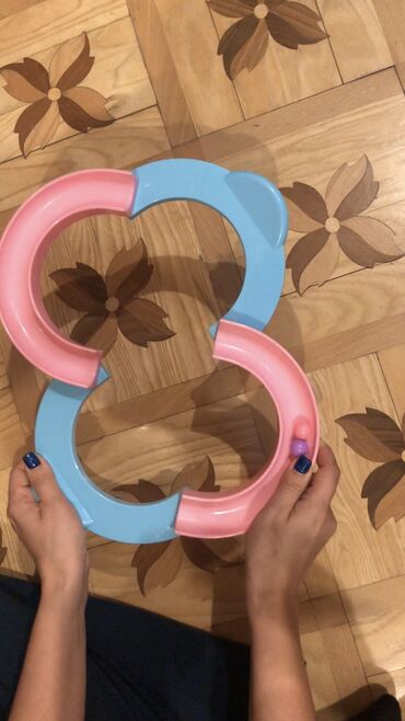 Oyuncaqlar: Oyuncaqlar — 7