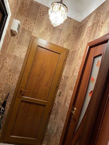 Uzunmüddətli kirayə mənzillər: Nərimanov metrosunun yaxınlığında 5 sayli xəstaxanaya yaxın yerləşən — 15