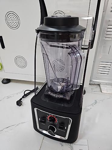 Blenderlər: Bar blender Peşəkar Kommersiya Blender Model: 8002 Yeni model 50 faiz — 8