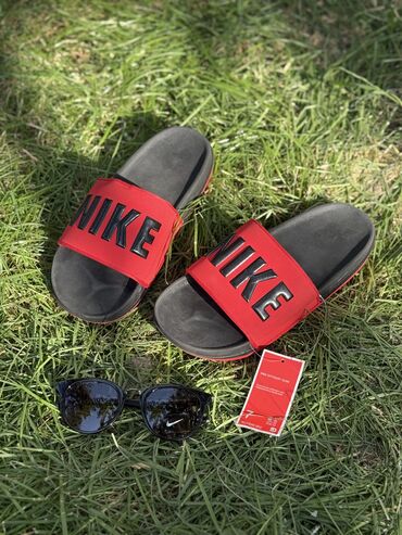 Босоножки, сандалии, шлепанцы: Мужские сандалии, 41, Новый, Самовывоз — 8