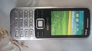 samsung duos mini: Samsung rəng - Gümüşü, İki sim kartlı — 3