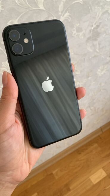 Apple iPhone: IPhone 11
