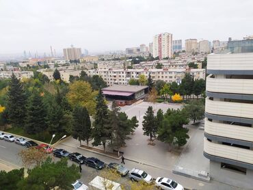 Köhnə tikili: Bakı, 3 otaqlı, Köhnə tikili, m. Neftçilər, 90 kv. m — 20