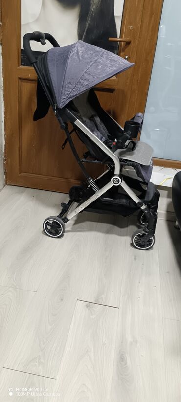 Gəzinti arabaları: İşlənmiş, Cins: Oğlan, Yaş: 1-6 ay, Ünvandan götürmə, Ödənişli çatdırılma — 6