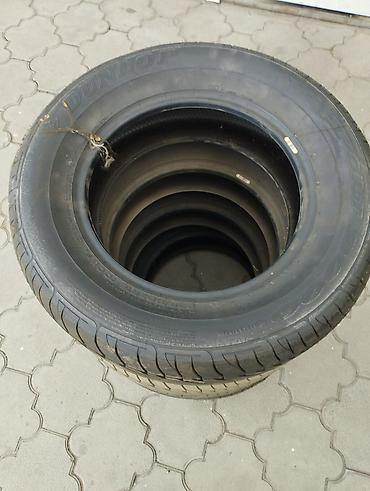 и 16: Шины 235 / 60 / R 16, Лето, Новый, Комплект, Легковые, DUNLOP — 7