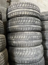 шины максис бишкек: Шиналар 215 / 60 / R 16, Кыш, Колдонулган, Комплект, Жеңил унаалар, Жапония, Bridgestone