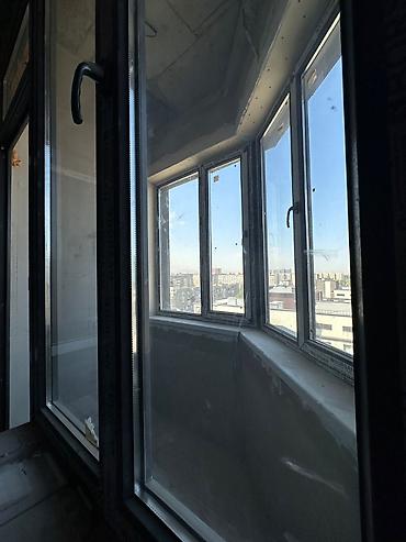 borsan: 1 комната, 41 м², Тунгуч мкр Элитка, 5 этаж, ПСО (под самоотделку) — 7