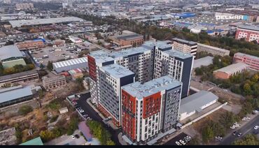 дом квартира куплю: 3 бөлмө, 87 кв. м, Элитка, 6 кабат, ПСО (өзү оңдоп түзөтүп бүтүү үчүн)