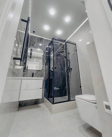 Продажа квартир: 1 комната, 48 м², Космос Элитка, 11 этаж, Евроремонт — 5