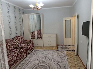 1 комната, 34 м², Тунгуч мкр 105 серия, 1 этаж, Косметический ремонт