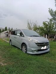 мотор на матис: Honda Stepwgn: 2006 г., 2 л, Автомат, Бензин, Минивэн