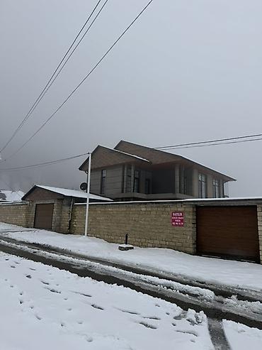 Günlük kirayə evlər: Günlük kirayə Qusar 195 m şahdağa yaxın Satış və qısa-müddətli günlük — 2