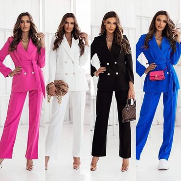 Ostale jakne, kaputi, prsluci: Kompleti 3500 — 2