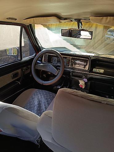 фольксваген lt 35: Volkswagen : 1982 г., 1.8 л, Механика, Бензин, Седан — 3