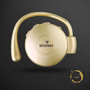 14 max: Наушники беспроводная Bluetooth 4,1 гарнитура, ABSQ Mini 502 - — 7