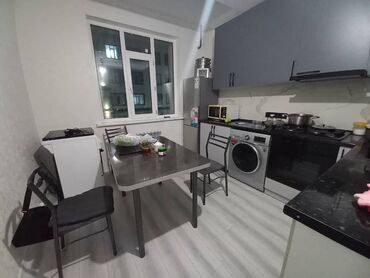 Продажа квартир: 1 комната, 35 м², Элитка, 2 этаж