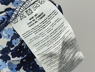 mng s: Janina, Bluzka damska, rozmiar 3XL — 5