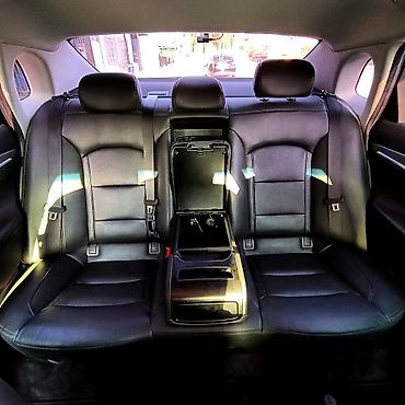 genesis g80 2021 цена: Hyundai Grandeur: 2021 г., 2.4 л, Автомат, Гибрид, Седан — 5