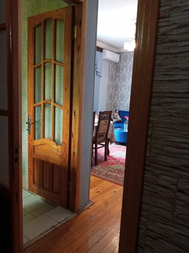 Həyət evləri və villaların satışı: Binə 4 otaqlı, 100 kv. m, Kredit yoxdur, Orta təmir — 5