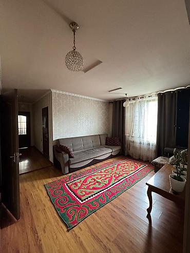 дома в тюпе: 4 комнаты, 150 м², Арча-Бешик ж/м 1 этаж — 1