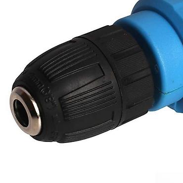 drelər: Vintaçan "FED55002 Fixtec"Vintaçan "FED55002 Fixtec" - Sürət — 3