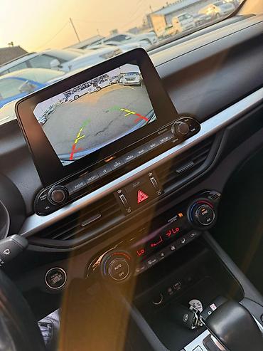 Kia: Kia K3: 2019 г., Автомат, Бензин, Седан — 11