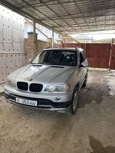 купить двигатель бмв х5 дизель: BMW X5: 2001 г., 4.4 л, Автомат, Бензин, Внедорожник