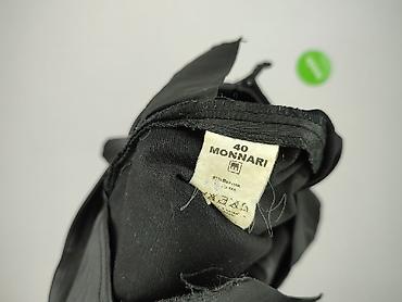 "monnari": Monnari, Spodnie materiałowe damskie, rozmiar M — 6