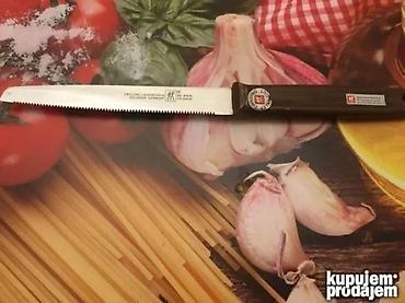 Noževi: Profesionalni BLIZANAC samtoku noz Ostar kao zilet Duzina 30cm a — 11