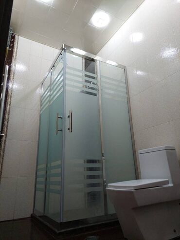 Yeni tikili: 3 otaqlı, Yeni tikili, m. Həzi Aslanov, 100 kv. m — 13