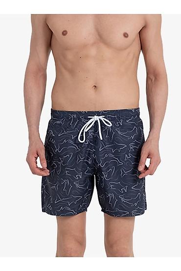 pull and: Мужские плавки от бренда Blackspade. * Материал: Быстросохнущая — 1