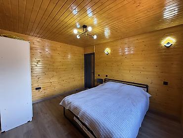 Продажа коттеджей и домов: 2 Двухэтажных современных барн хауса НА ИССЫК КУЛЕ 🔥 📍 До пляжа 7 — 11