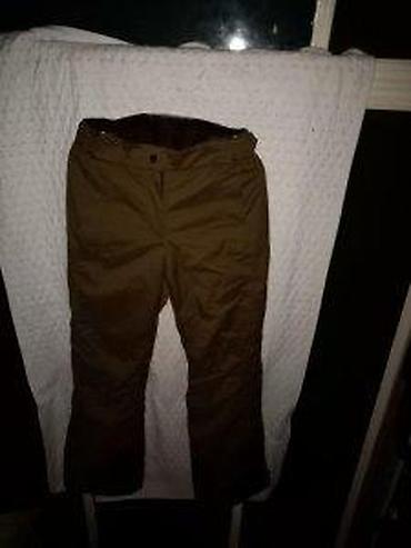 Pantalone: SKI PANTALONE NOVE WILDER KAISER ORG. TOP KVALITET AKCIJA | Cene — 14