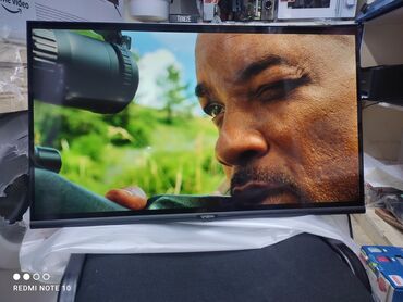 Телевизоры: Телевизоры Низкая цена + скидки + акции + доставка + установка к стене — 21