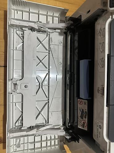 5g aparati: HP Color LaserJet Pro MFP (çoxfunksiyalı rəqəmsal cihaz) — 7