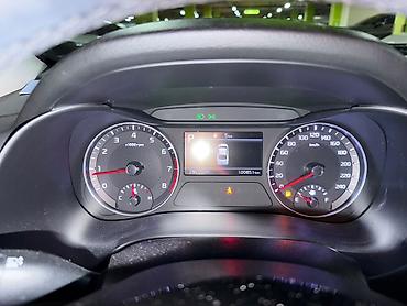 k3 ve: Kia K3: 2021 г., 1.6 л, Автомат, Бензин, Седан — 7