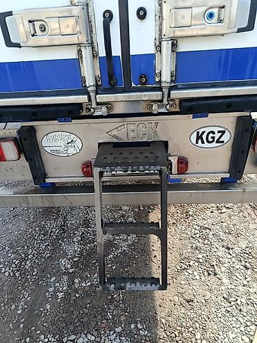 Грузовики: Грузовик, Scania, Б/у — 5