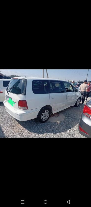 возможен обмен на дом: Японец Жакшы абалда,алмашуу жолу каралган Honda fit жана башка япон