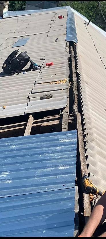 Кровля крыши: Кровля крыши | Монтаж, Демонтаж, Для прогревания Больше 6 лет опыта — 14