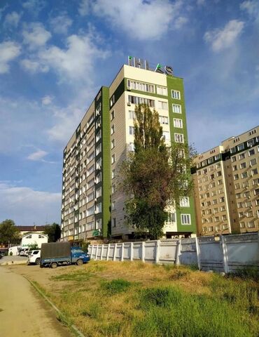квартира через банк: 2 комнаты, 53 м², Элитка, 3 этаж, Евроремонт