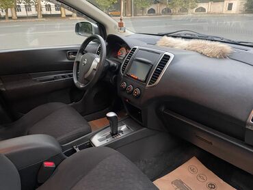 Nissan: Nissan Wingroad: 1.5 l | 2015 il Universal — 6