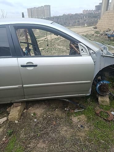 Digər kuzov detalları: Ford 2004, 2004 il, İşlənmiş — 2