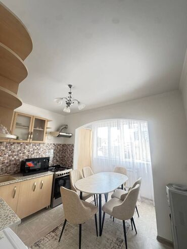 ищу квартирантов: 2 комнаты, 69 м², Элитка, 3 этаж, Евроремонт
