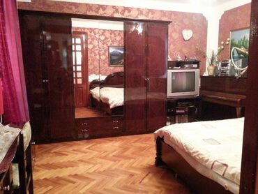 Mənzil kirayələyirəm: 2 otaqlı, 60 kv. m — 16