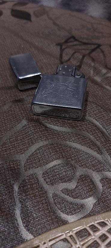 ничего: Оригинальная ZIPPO-TIGER. Хорошо работает,ничего не менялось всё — 7