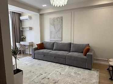 Продажа квартир: 2 комнаты, 43 м², Элитка, 11 этаж at lalafo.kg — 12 Продажа квартир: 2 комнаты, 43 м², Элитка, 11 этаж — 12