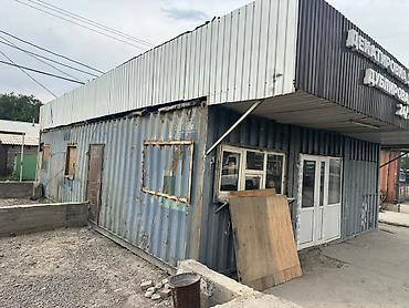 авто мока: Продаю 3 контейнера 40 тонн. морские — 2