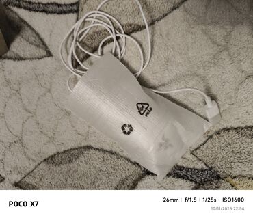 Mauslar: Məhsul: Razer DeathAdder Essential – simli oyun siçanı (White Edition) — 8